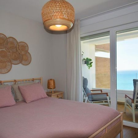 Seasight Apartment Calaceite 토록스 외부 사진