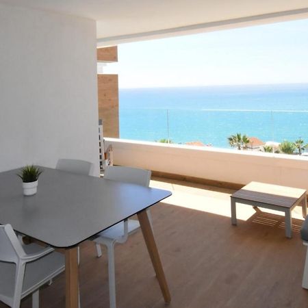 Seasight Apartment Calaceite 토록스 외부 사진