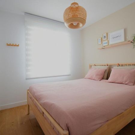 Seasight Apartment Calaceite 토록스 외부 사진