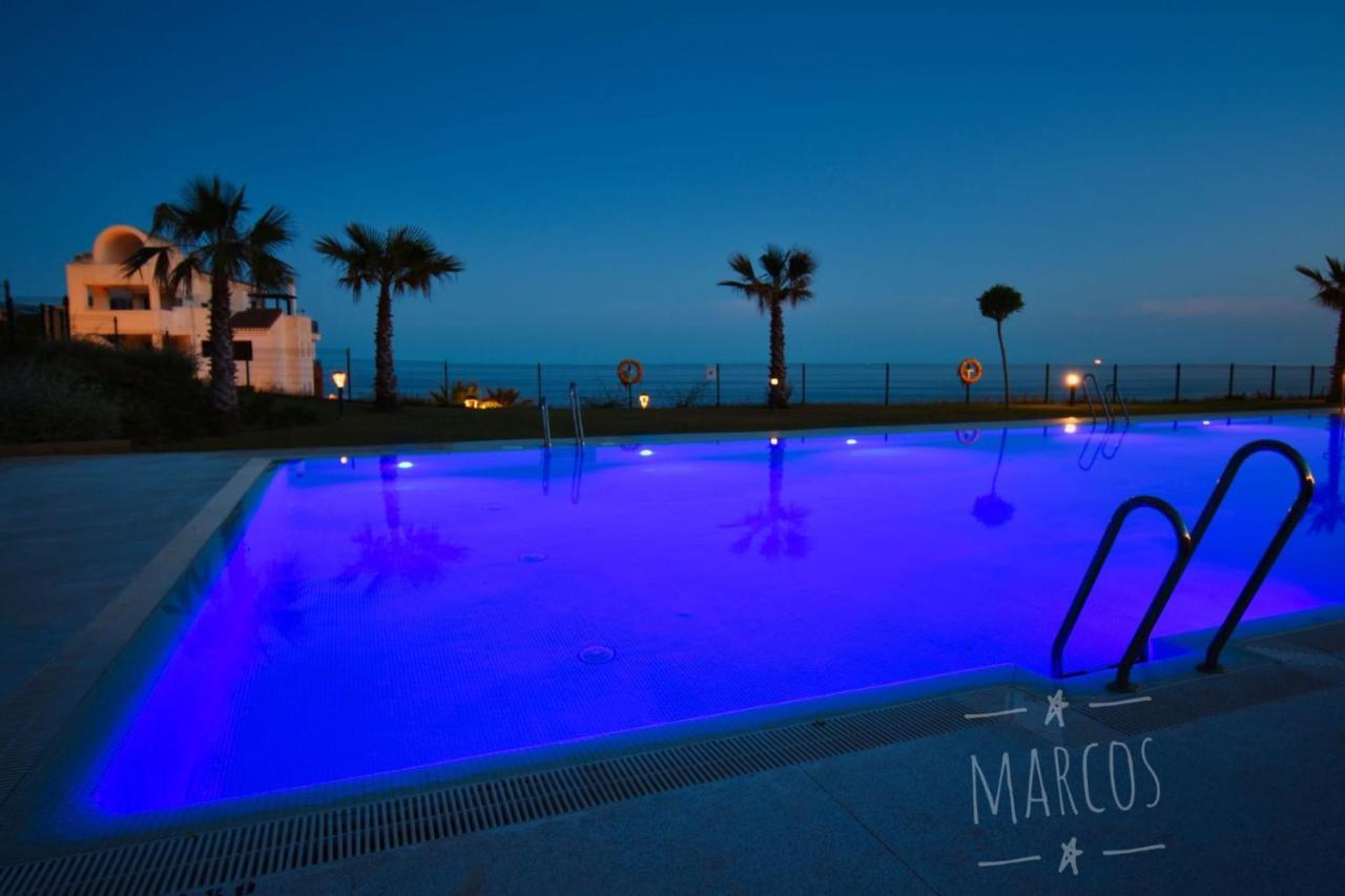 Seasight Apartment Calaceite 토록스 외부 사진