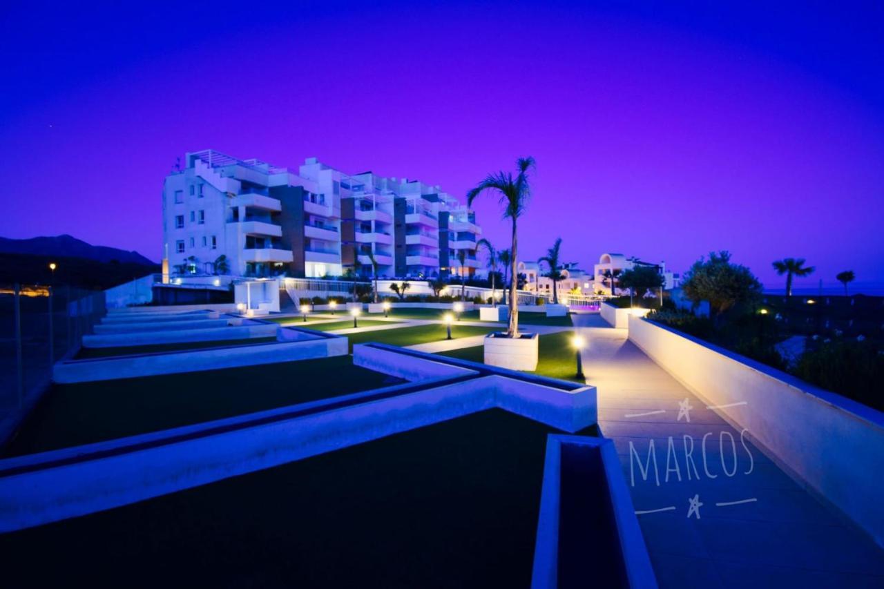 Seasight Apartment Calaceite 토록스 외부 사진