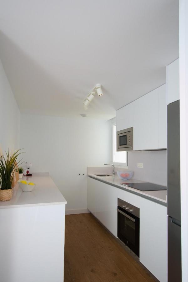 Seasight Apartment Calaceite 토록스 외부 사진