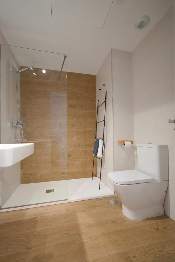 Seasight Apartment Calaceite 토록스 외부 사진