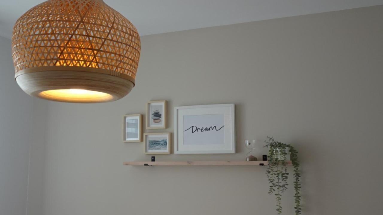 Seasight Apartment Calaceite 토록스 외부 사진