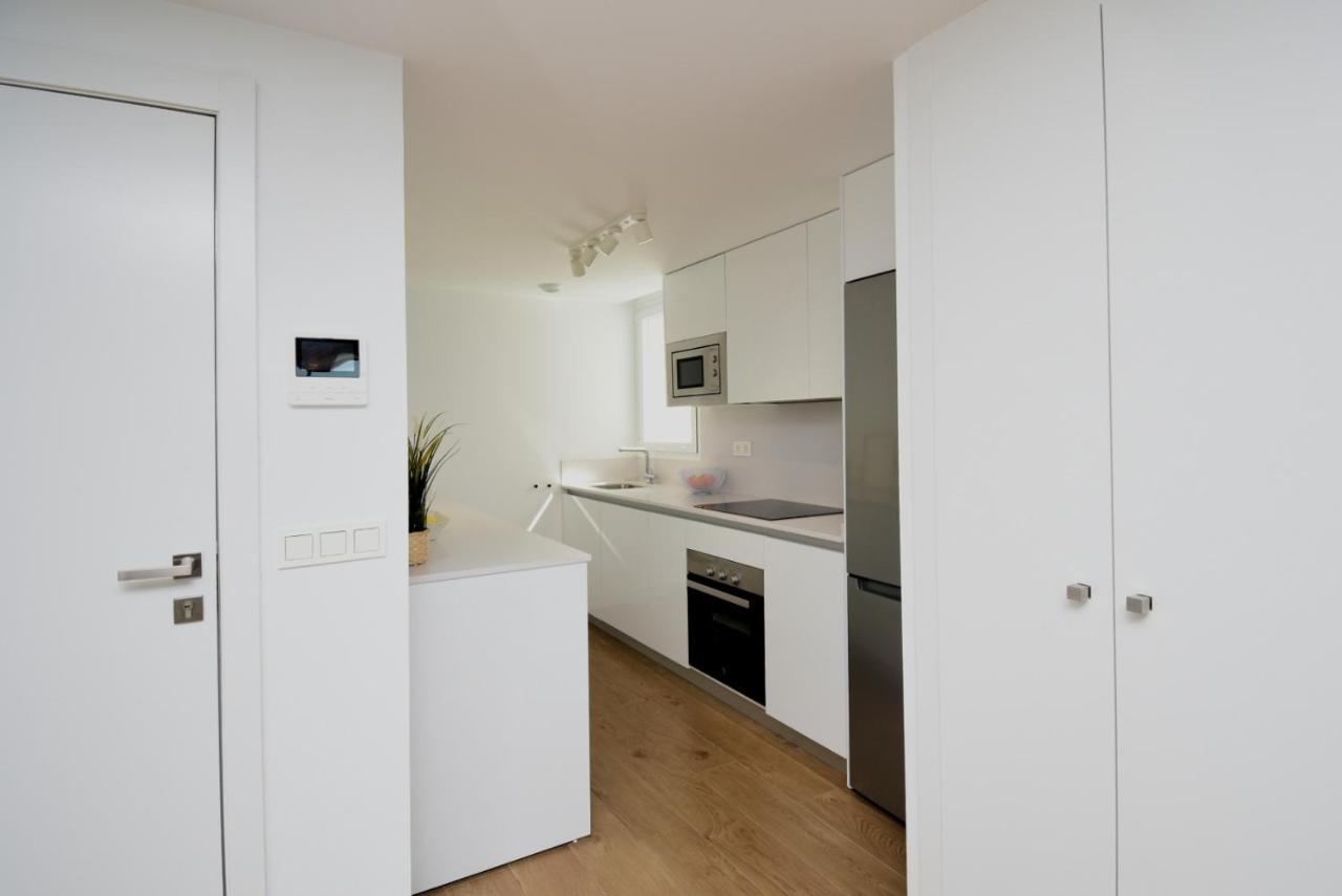 Seasight Apartment Calaceite 토록스 외부 사진