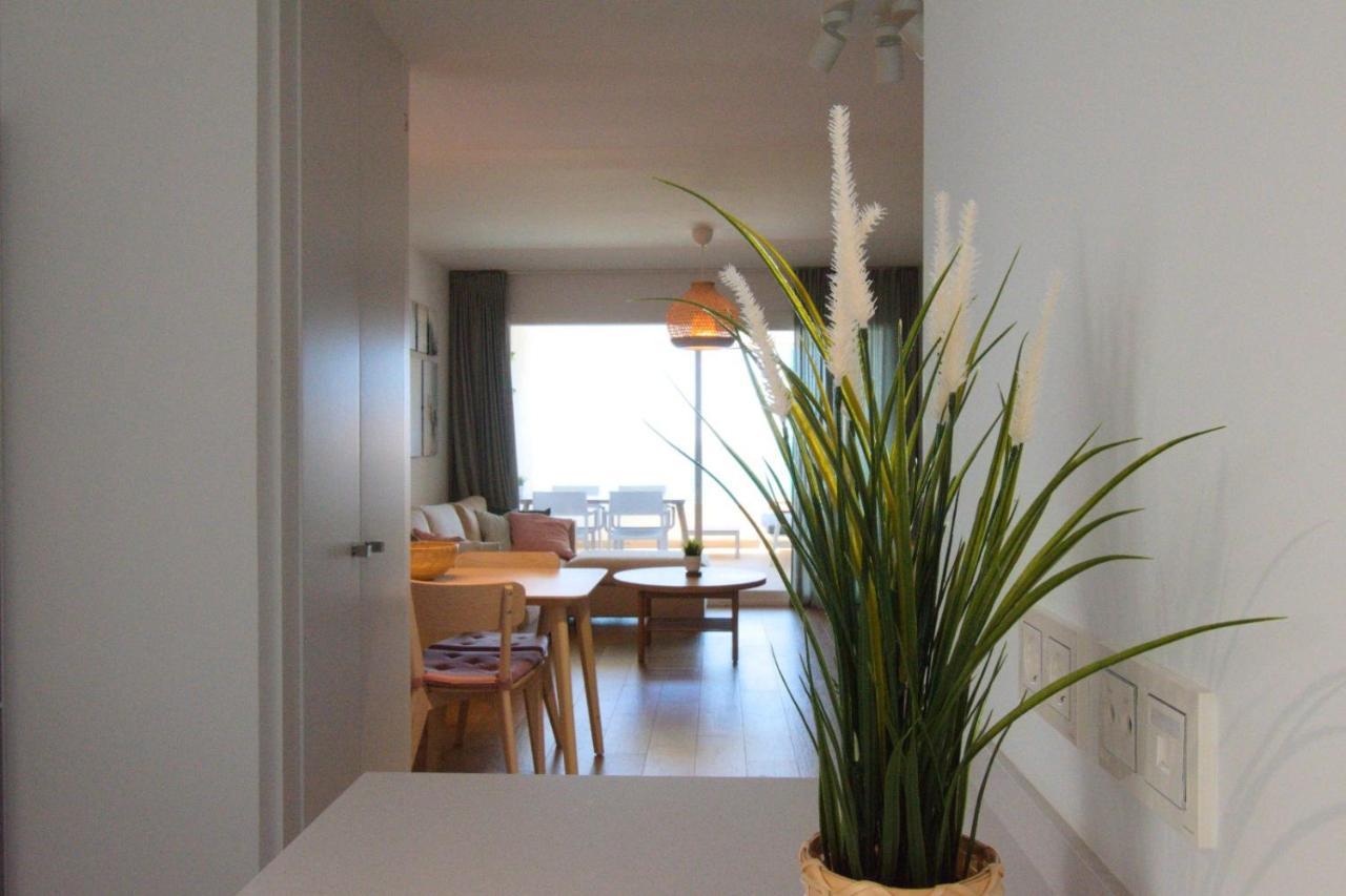 Seasight Apartment Calaceite 토록스 외부 사진
