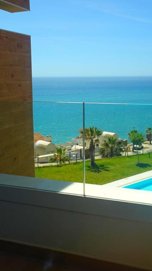 Seasight Apartment Calaceite 토록스 외부 사진