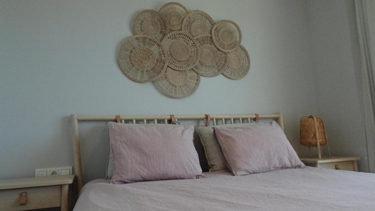 Seasight Apartment Calaceite 토록스 외부 사진