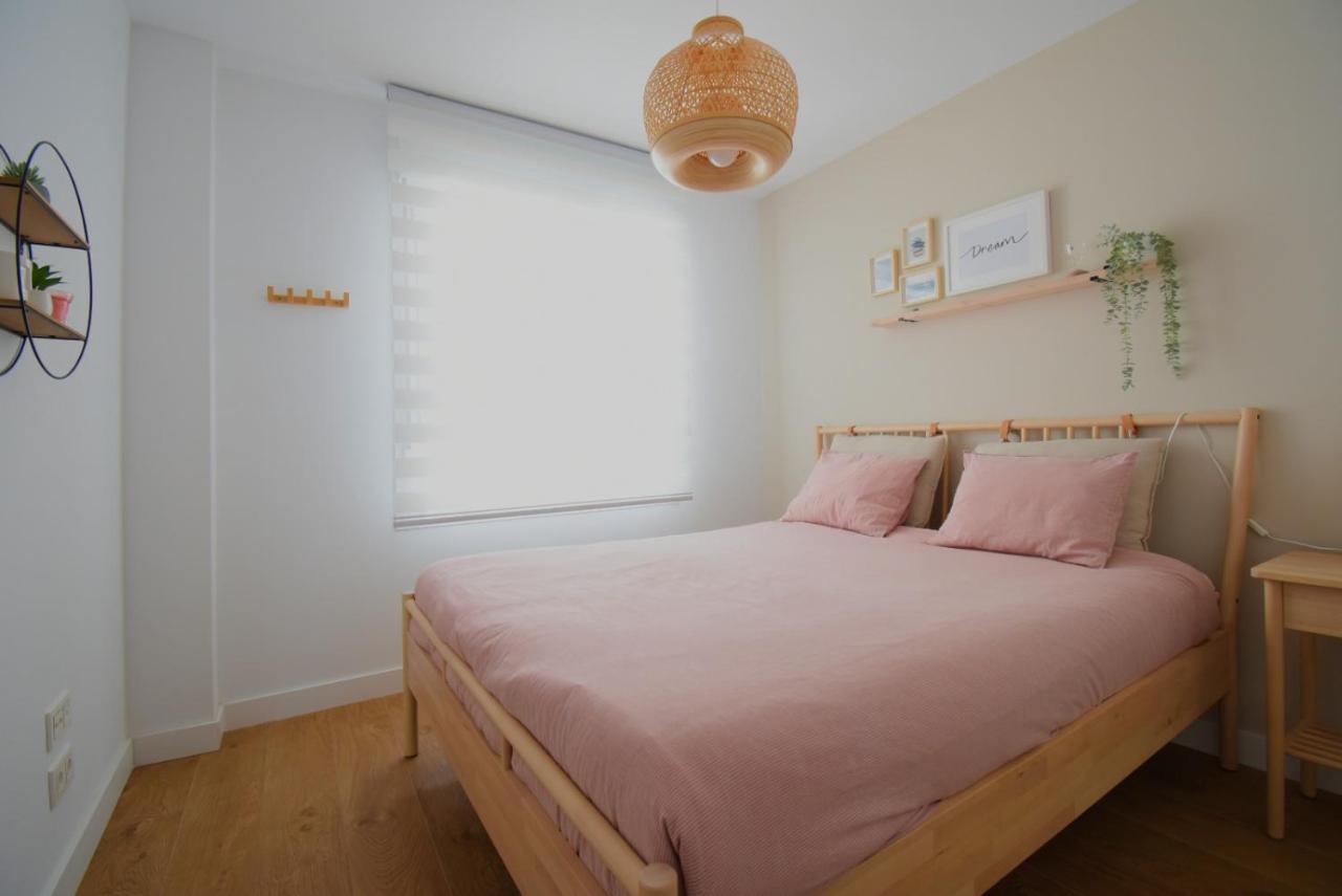 Seasight Apartment Calaceite 토록스 외부 사진