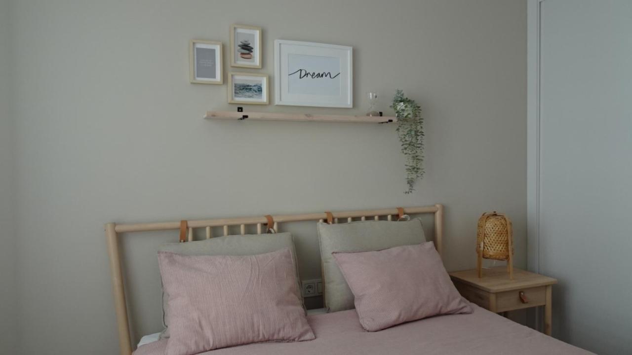 Seasight Apartment Calaceite 토록스 외부 사진