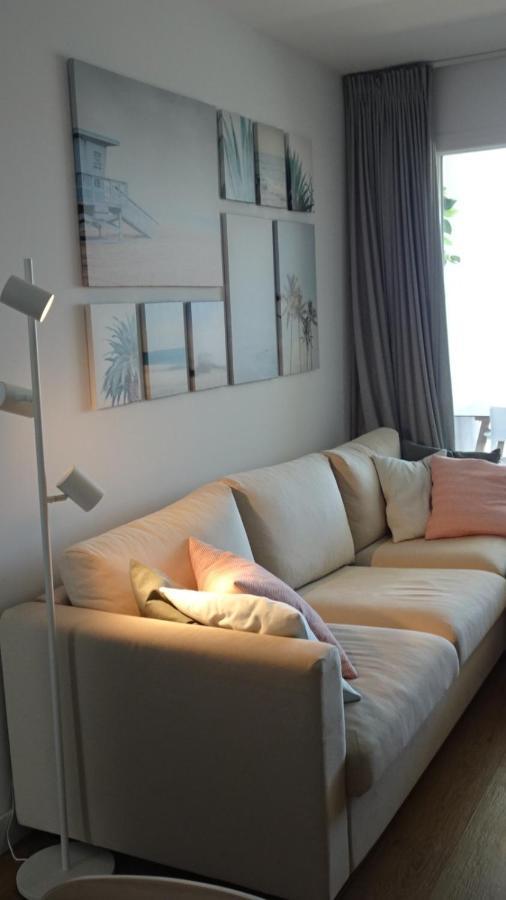 Seasight Apartment Calaceite 토록스 외부 사진