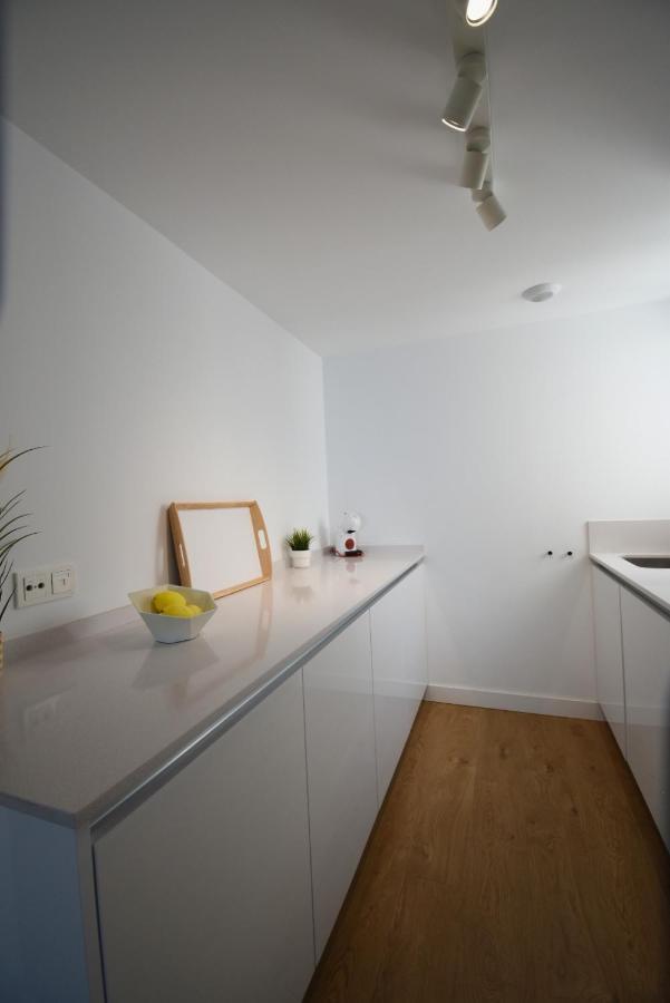 Seasight Apartment Calaceite 토록스 외부 사진