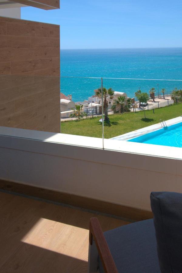 Seasight Apartment Calaceite 토록스 외부 사진