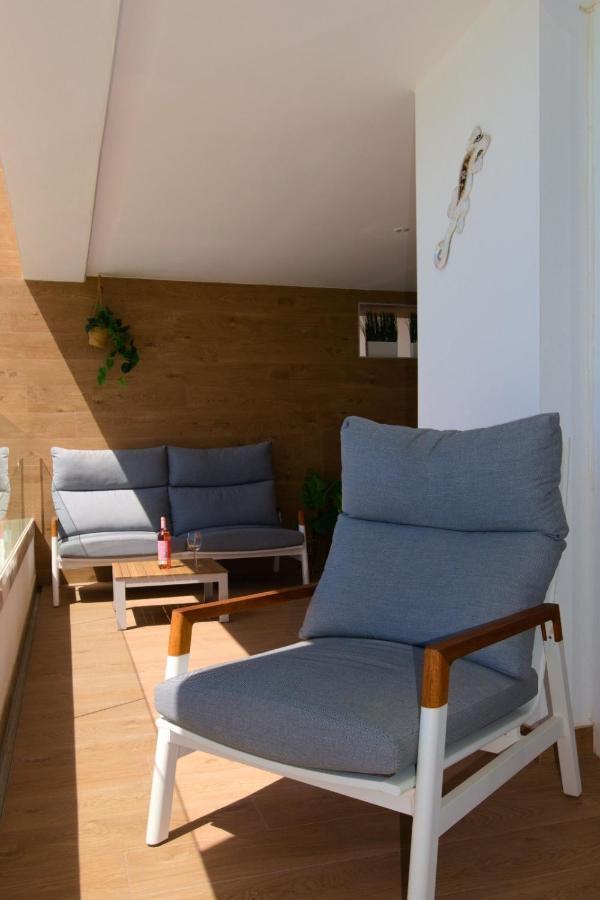 Seasight Apartment Calaceite 토록스 외부 사진