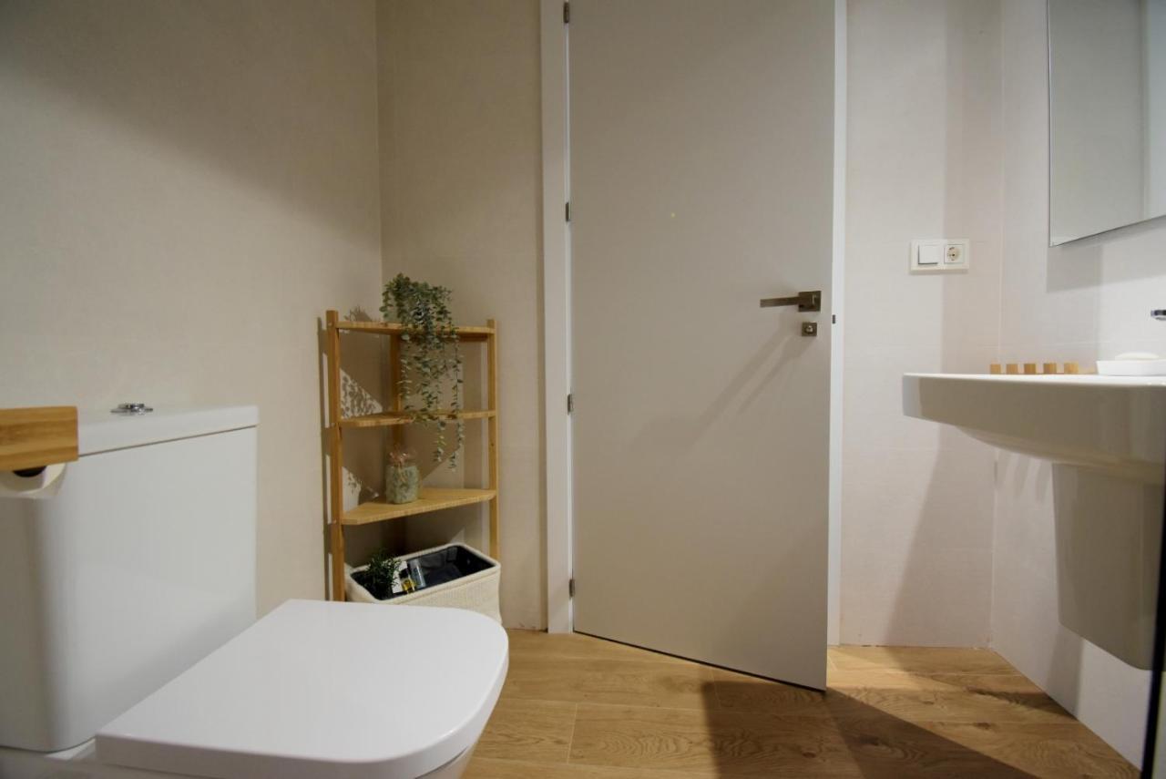 Seasight Apartment Calaceite 토록스 외부 사진