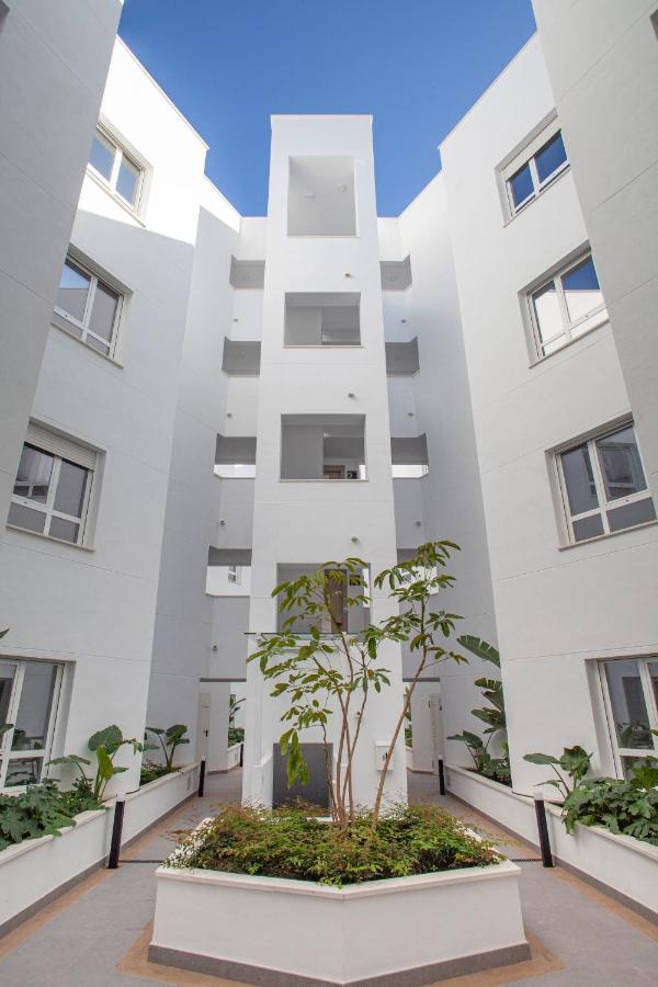 Seasight Apartment Calaceite 토록스 외부 사진