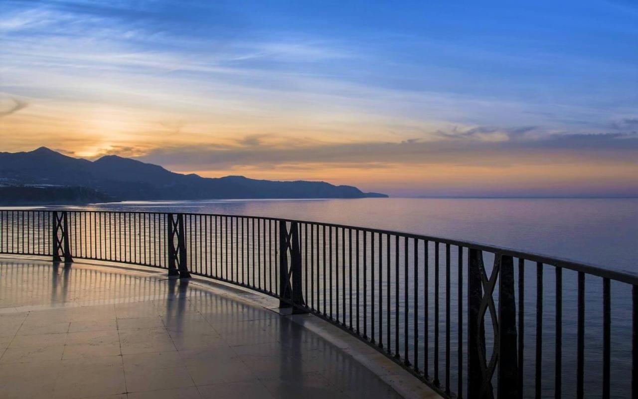 Seasight Apartment Calaceite 토록스 외부 사진