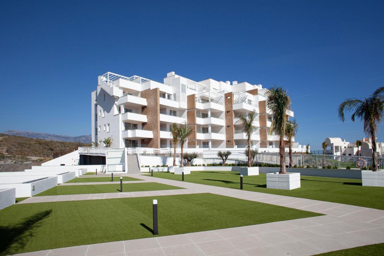 Seasight Apartment Calaceite 토록스 외부 사진