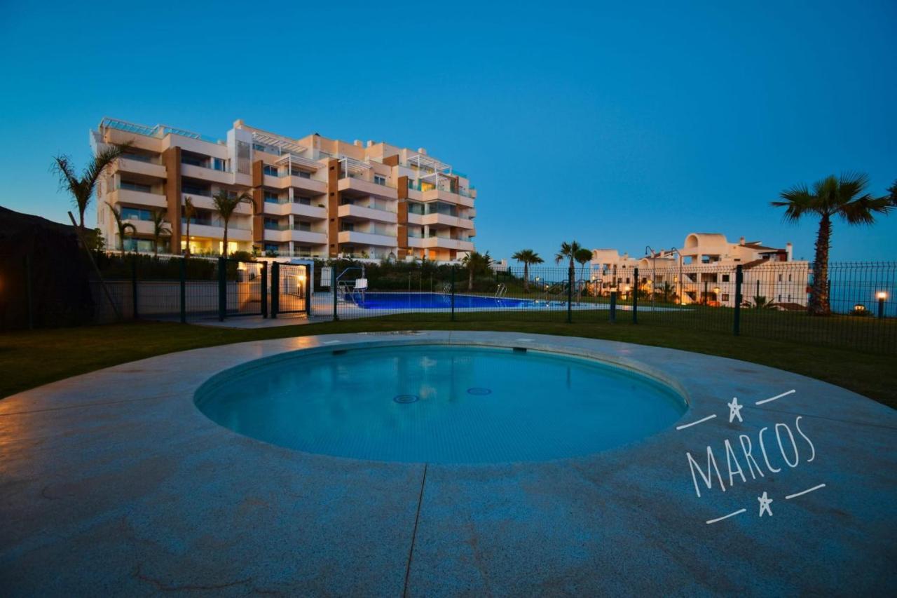 Seasight Apartment Calaceite 토록스 외부 사진