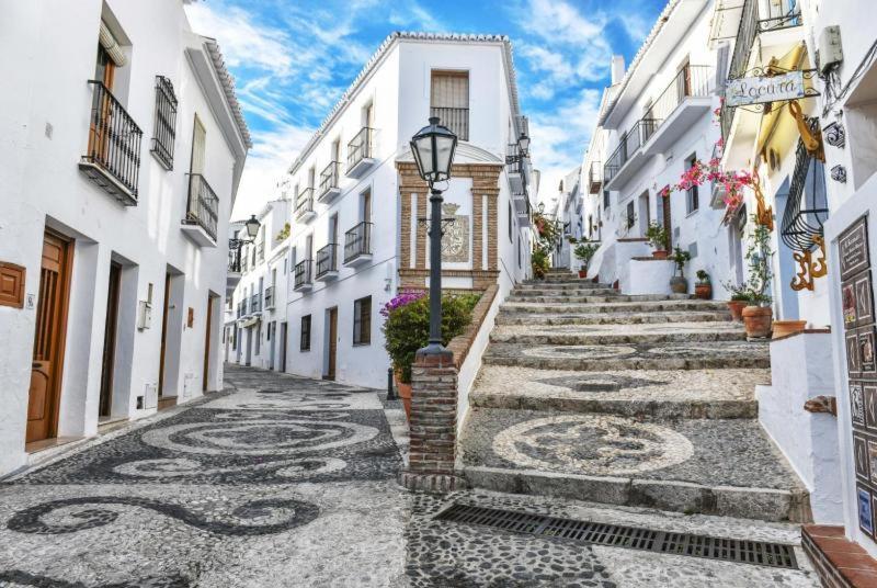 Seasight Apartment Calaceite 토록스 외부 사진