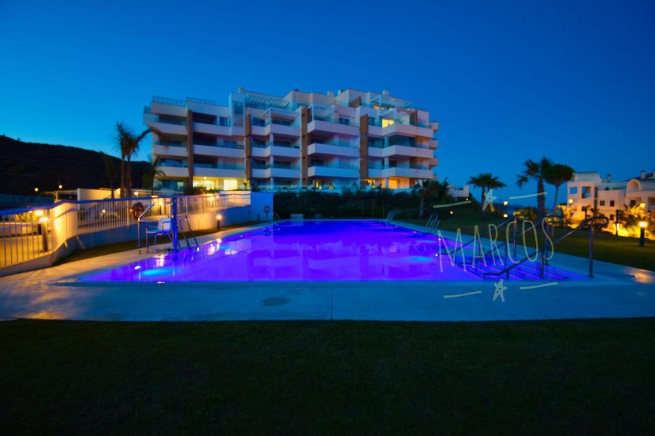 Seasight Apartment Calaceite 토록스 외부 사진