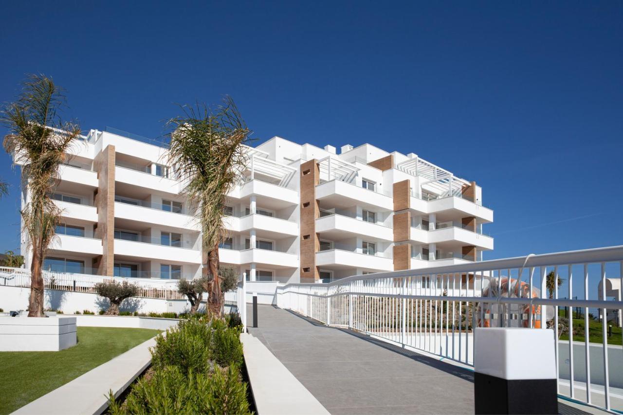Seasight Apartment Calaceite 토록스 외부 사진